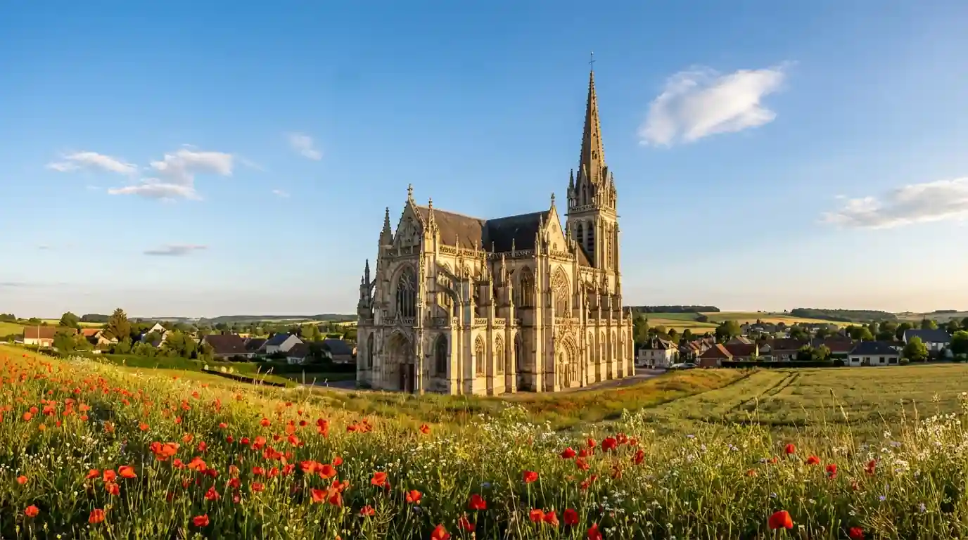 Villeneuve-sur-Aisne Aisne